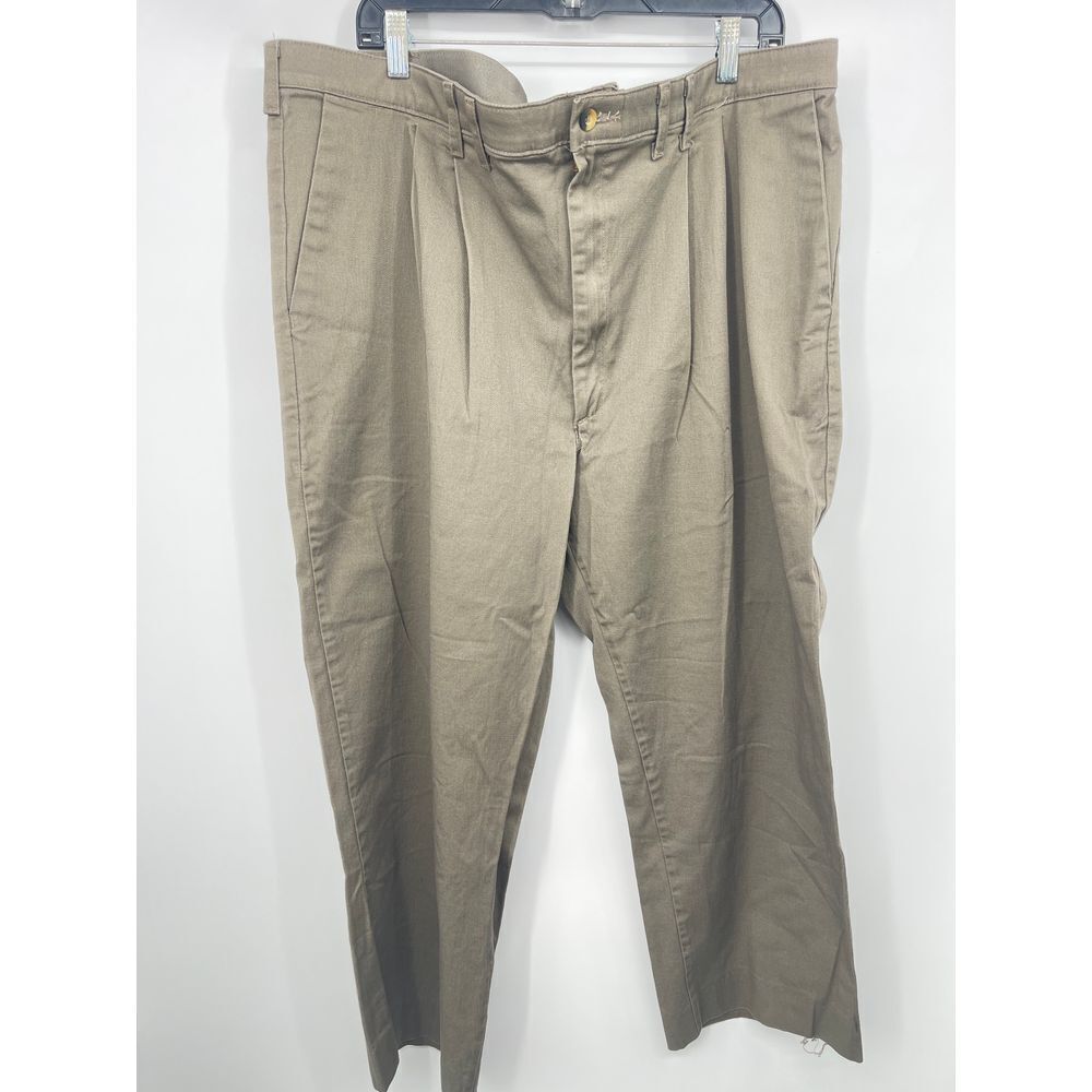 Wrangler Khaki‎ Chino size 44x30 NWT